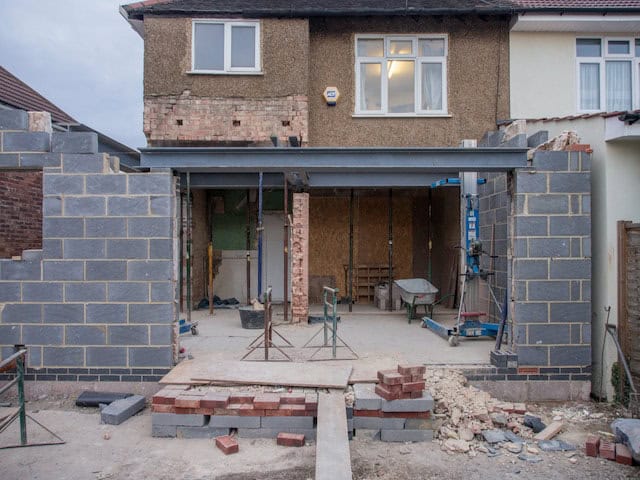 How Do I Protect My Property From Damage During Their Work Dartford?