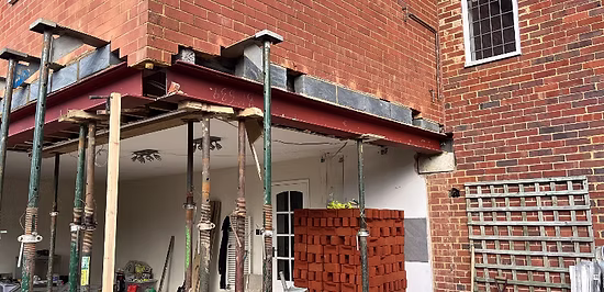 Steel Beams Dartford Affect Structural Integrity
